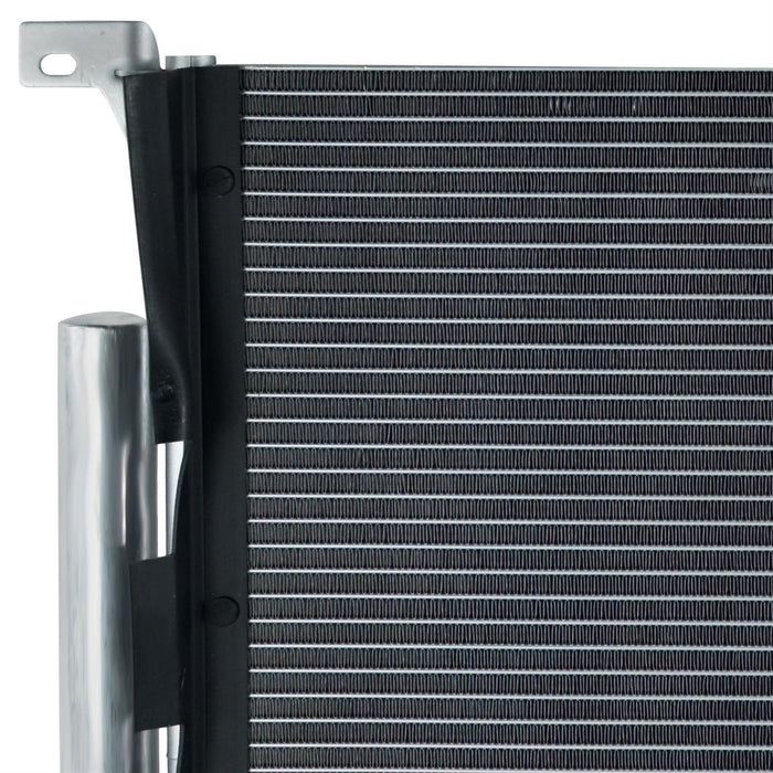 A/C Condenser for Ford Mustang 2014 2013 2012 2011 2010 P-638853