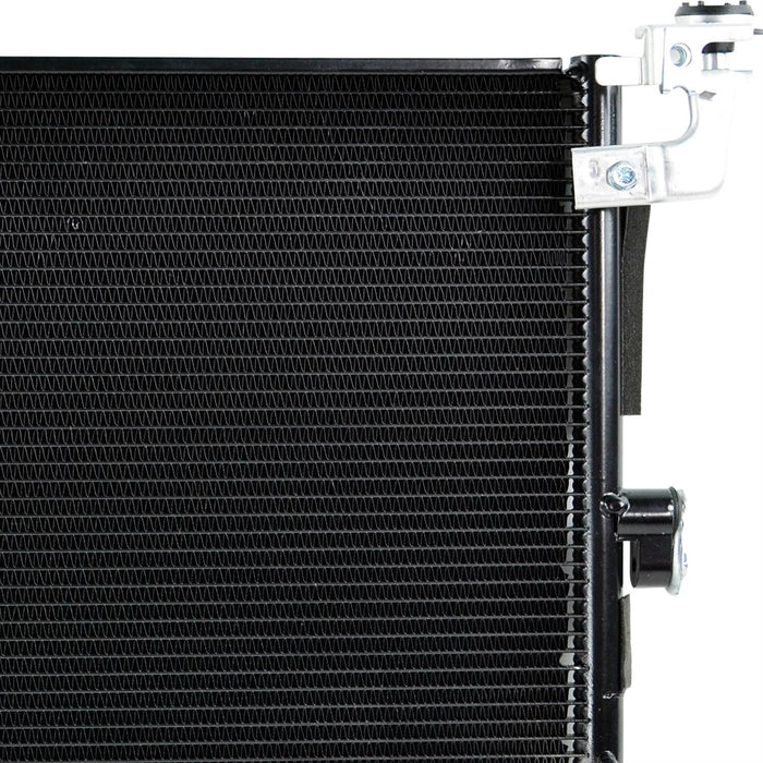 A/C Condenser for Subaru Legacy 2014 2013 2012 2011 2010 - One Stop Solutions 3885