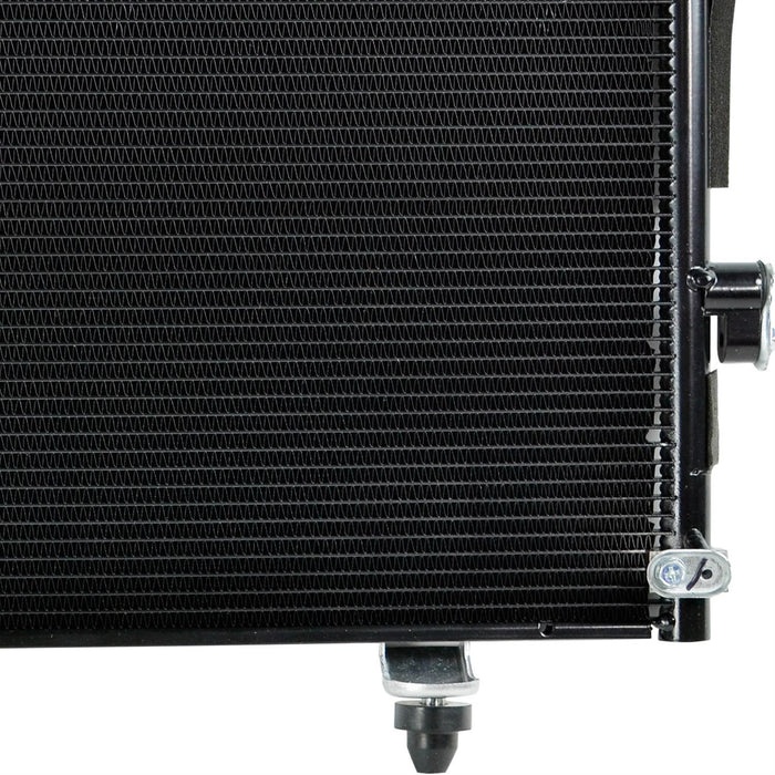 A/C Condenser for Subaru Legacy 2014 2013 2012 2011 2010 - One Stop Solutions 3885