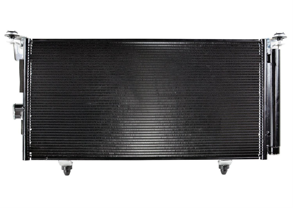 A/C Condenser for Subaru Legacy 2014 2013 2012 2011 2010 - One Stop Solutions 3885