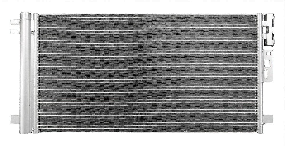 A/C Condenser for Pontiac Pursuit 2006 2005 P-639073