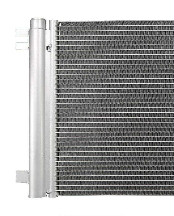 A/C Condenser for Pontiac Pursuit 2006 2005 P-639073