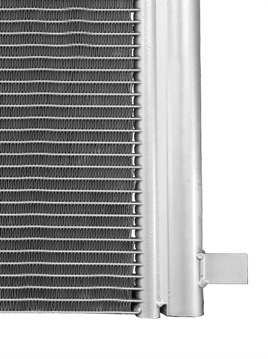 A/C Condenser for Pontiac Pursuit 2006 2005 P-639073