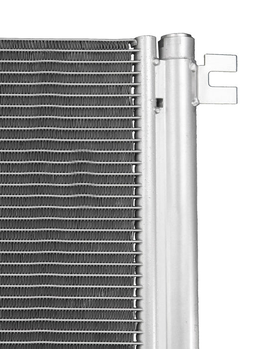 A/C Condenser for Pontiac Pursuit 2006 2005 P-639073