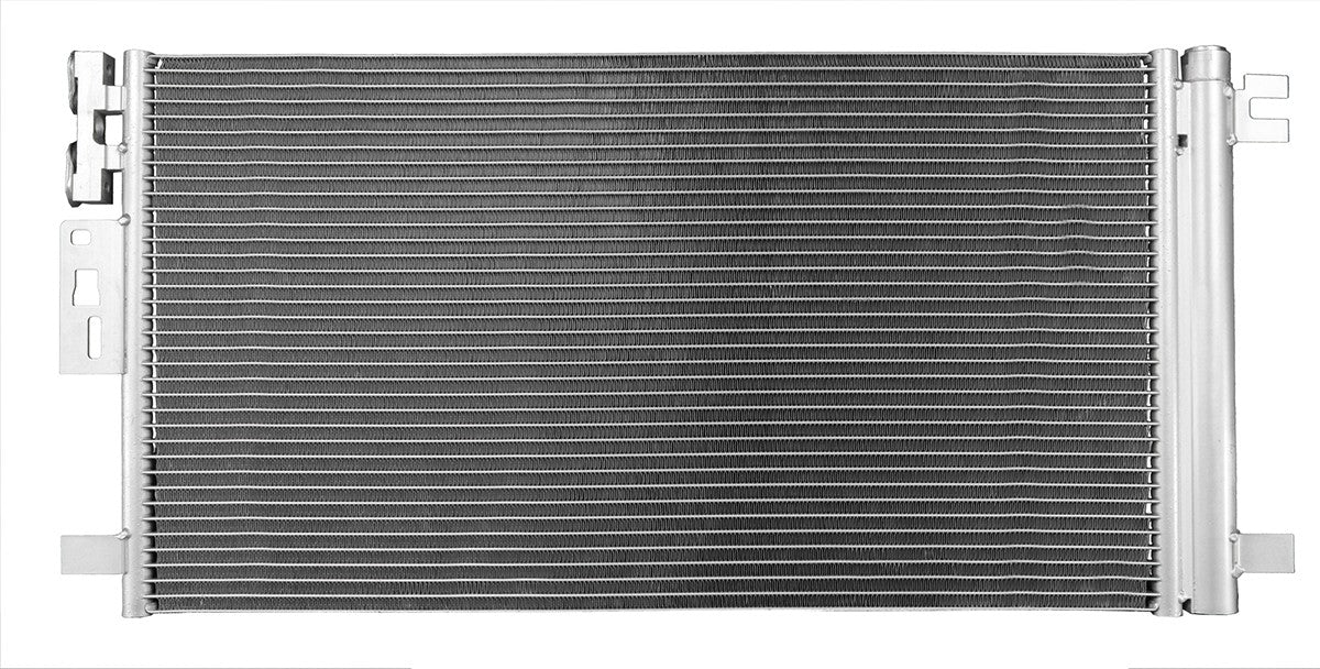 A/C Condenser for Pontiac Pursuit 2006 2005 P-639073