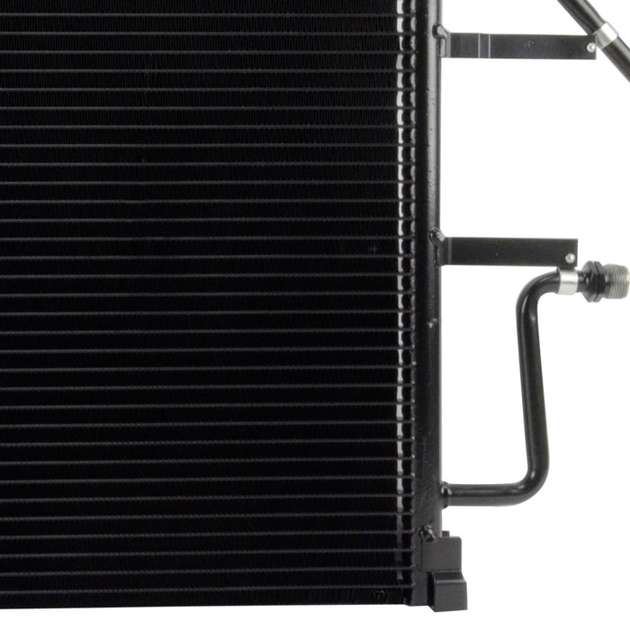 A/C Condenser for GMC Yukon 1999 1998 1997 1996 P-639106