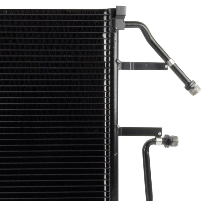 A/C Condenser for GMC Yukon 1999 1998 1997 1996 P-639106