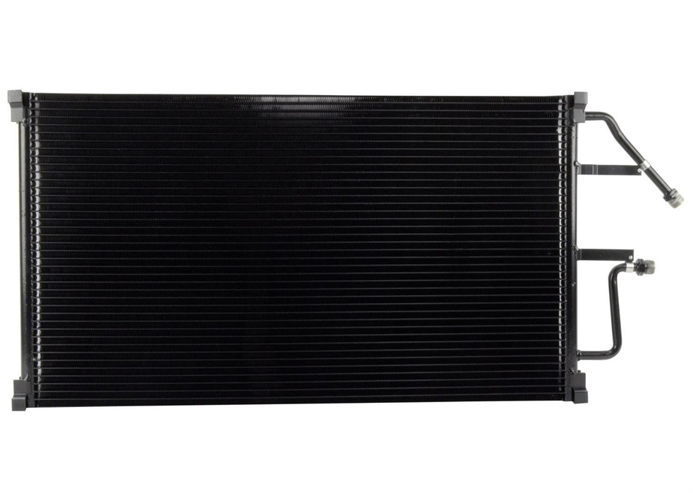 A/C Condenser for GMC Yukon 1999 1998 1997 1996 P-639106