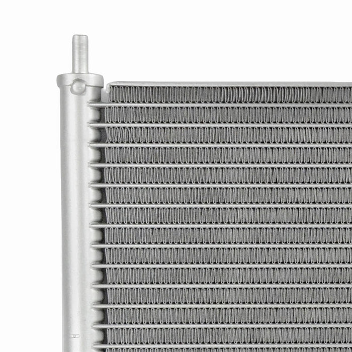 A/C Condenser for Acura TL 3.2L V6 2003 2002 2001 2000 1999 P-639175