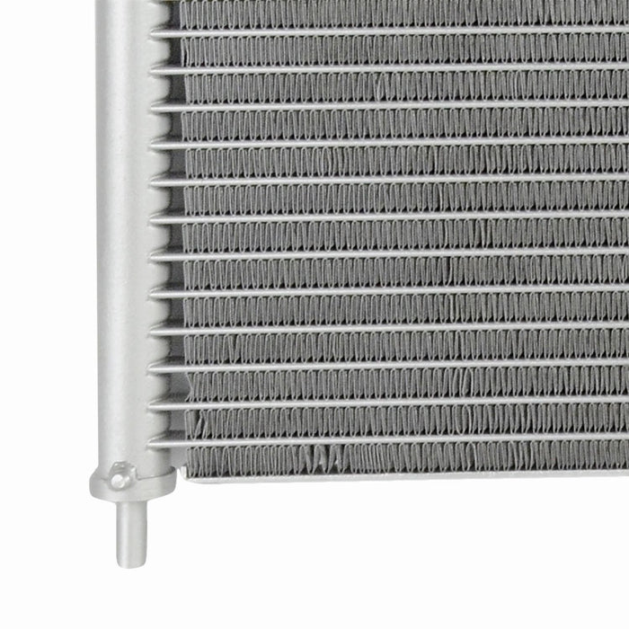 A/C Condenser for Acura TL 3.2L V6 2003 2002 2001 2000 1999 P-639175