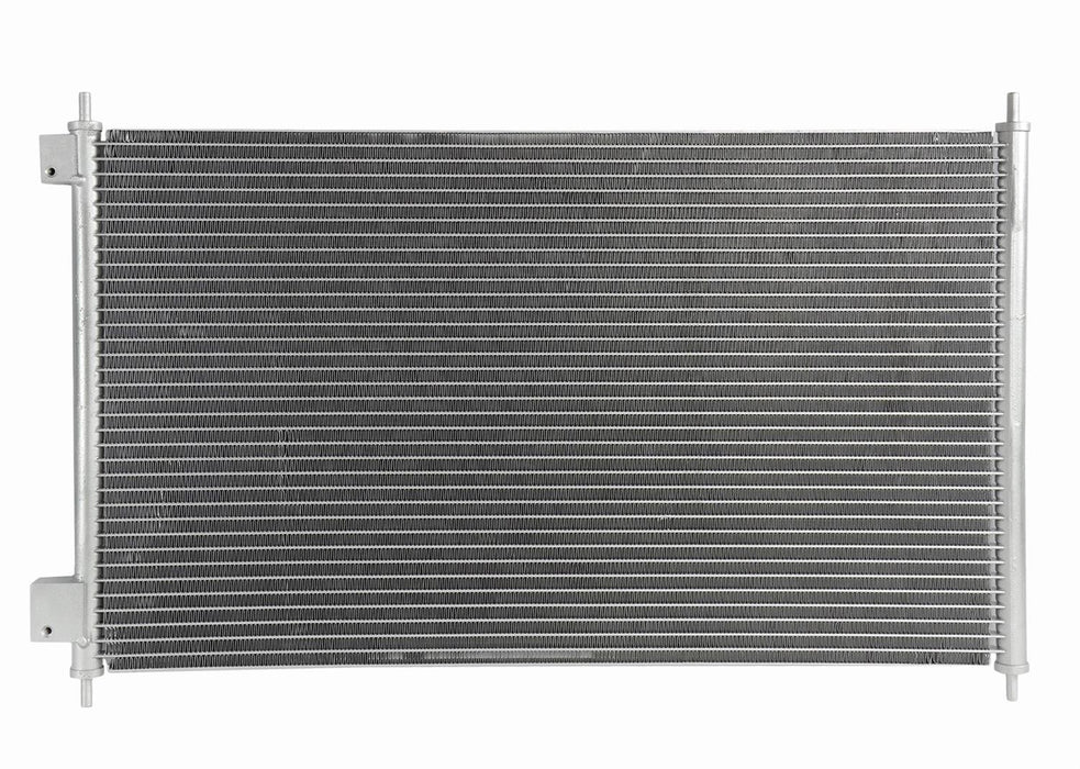 A/C Condenser for Acura TL 3.2L V6 2003 2002 2001 2000 1999 P-639175