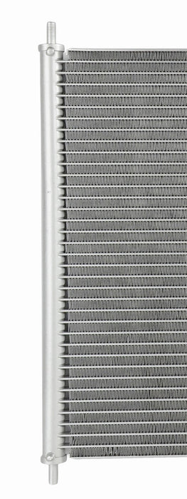 A/C Condenser for Acura TL 3.2L V6 2003 2002 2001 2000 1999 P-639175