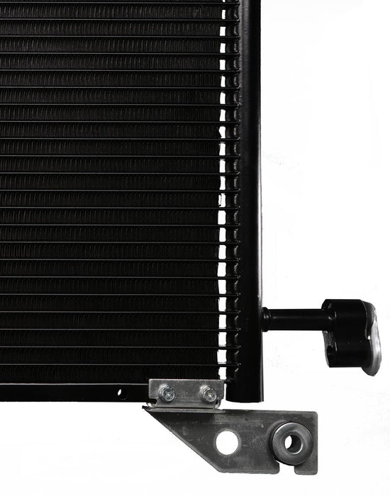 A/C Condenser for Chevrolet Avalanche 2010 2009 2008 2007 - One Stop Solutions 4953