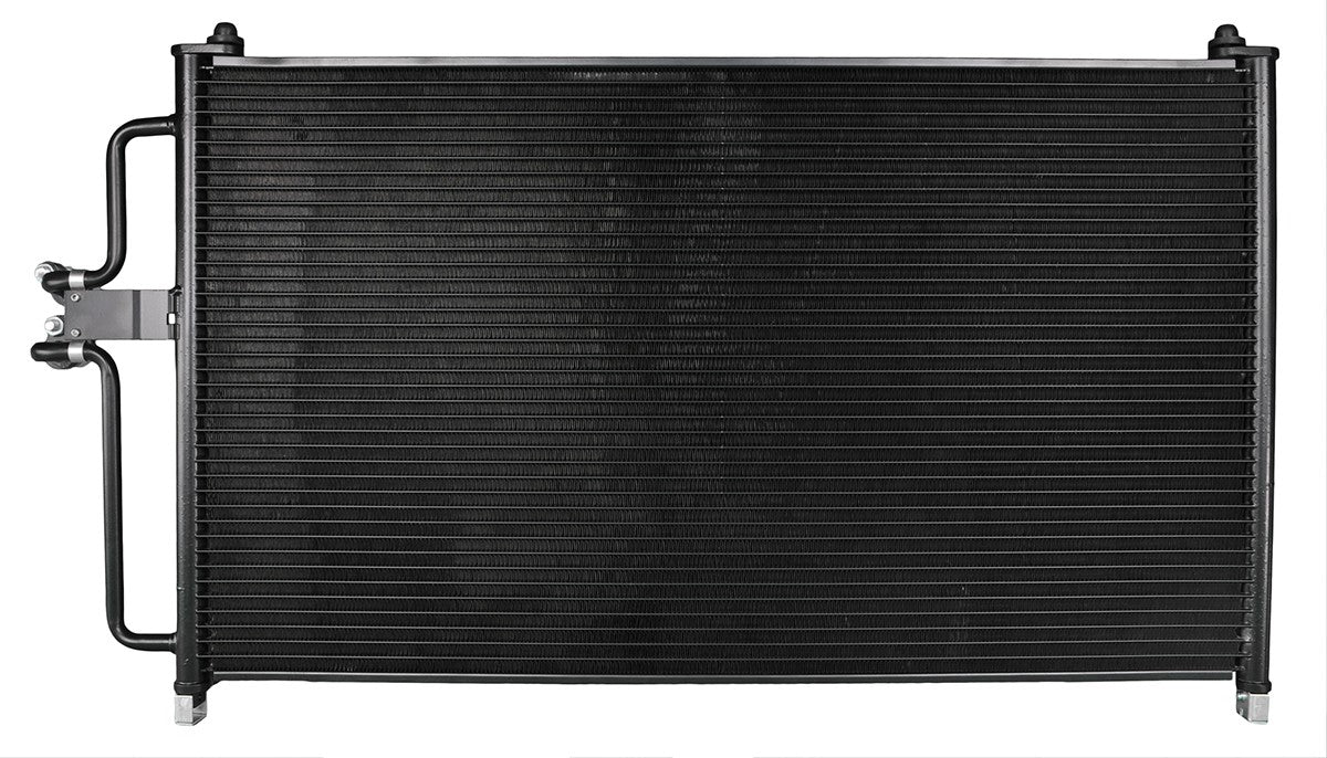 A/C Condenser for Ford Escape 2004 2003 2002 2001 P-639253