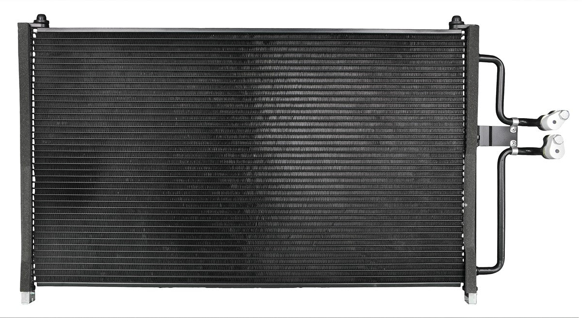 A/C Condenser for Ford Escape 2004 2003 2002 2001 P-639253