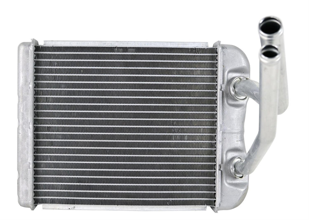 Front HVAC Heater Core for GMC Safari 4.3L V6 2005 2004 2003 2002 2001 2000 1999 1998 1997 1996 P-639816