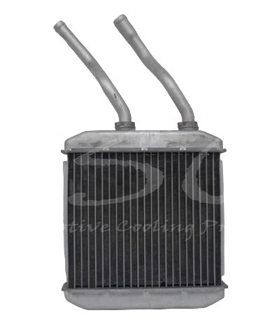 HVAC Heater Core for Chevrolet Cavalier 1994 1993 1992 1991 1990 1989 1988 1987 1986 1985 - One Stop Solutions 98496