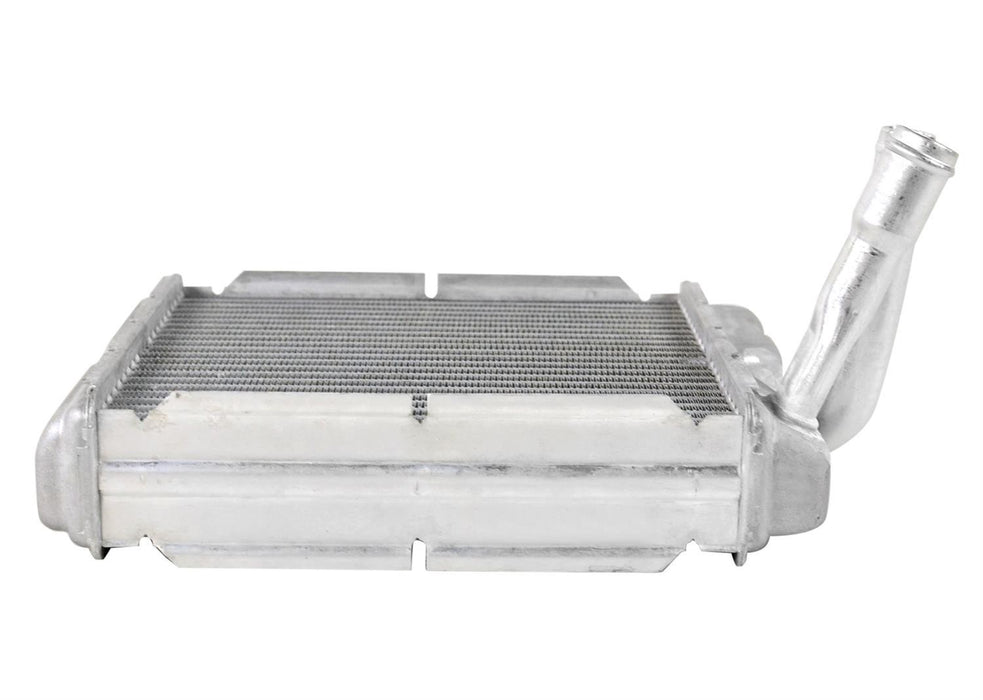 Front HVAC Heater Core for Chevrolet K20 Suburban 1986 1985 1984 1983 1982 1981 1980 1979 1978 1977 1976 1975 1974 1973 - One Stop Solutions 98552