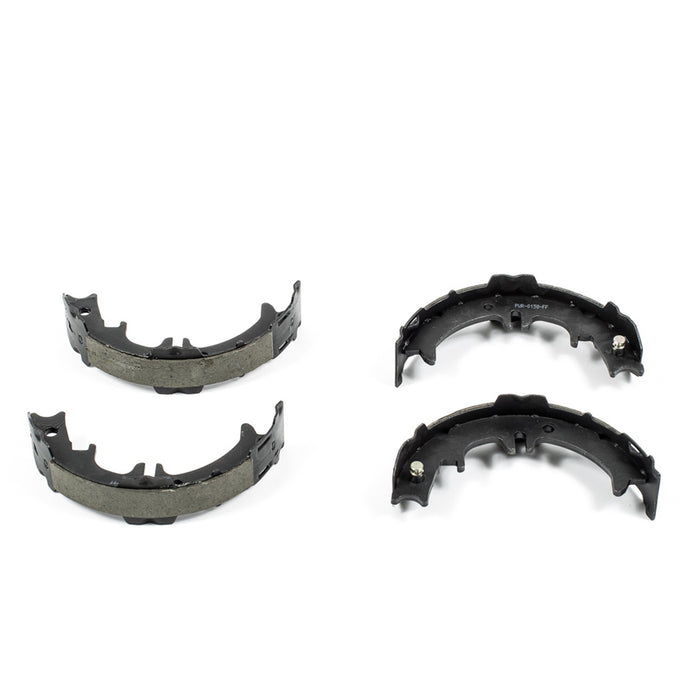 Rear Parking Brake Shoe for Lexus RX350 2009 2008 2007 P-1027396