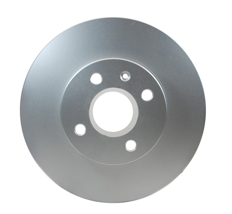 Front Disc Brake Rotor for Volkswagen Cabrio 2.0L L4 2002 2001 2000 1999 1998 1997 1996 1995 P-708360