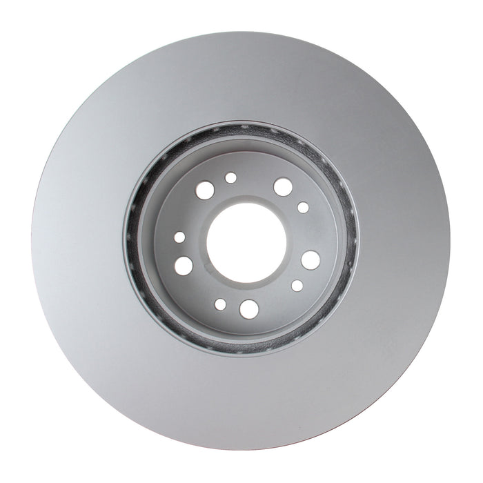 Front Disc Brake Rotor for Mercedes-Benz 500SEL Base 1993 1992 P-709093