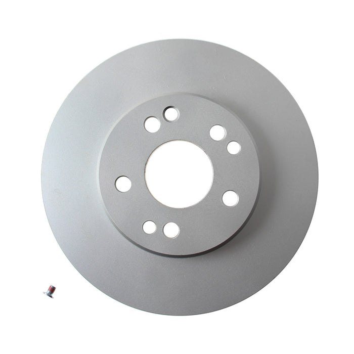 Front Disc Brake Rotor for Mercedes-Benz 400E Base 1993 P-709119