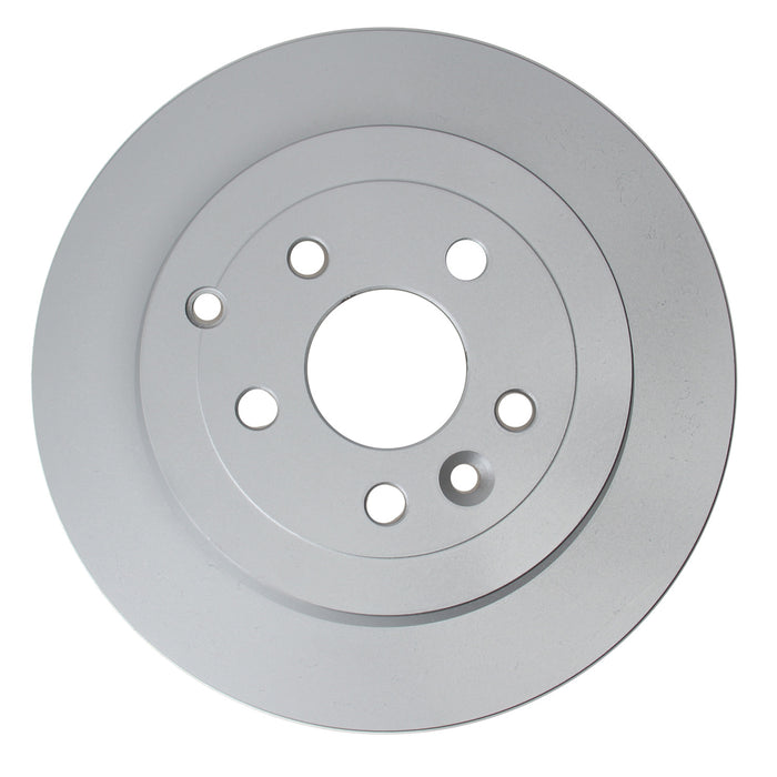 Rear Disc Brake Rotor for Land Rover LR2 3.2L L6 20 VIN 2012 2011 2010 2009 2008 P-709315