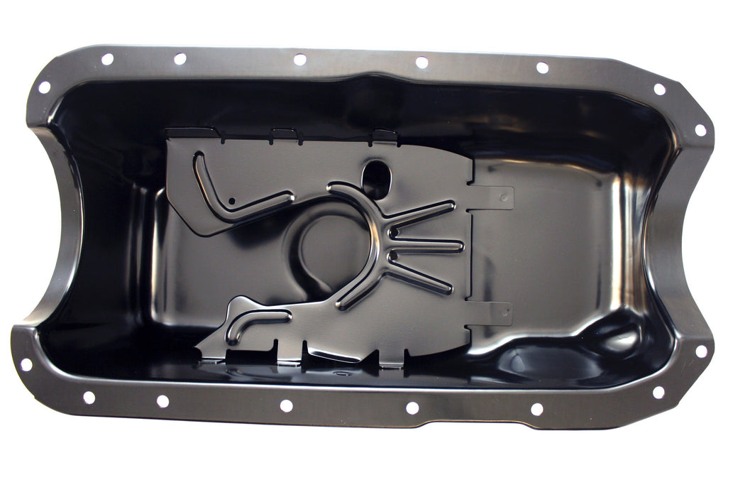 Engine Oil Pan for Mercury Sable 3.0L V6 2005 2004 2003 2002 2001 2000 1999 1998 1997 1996 1995 1994 1993 1992 1991 P-744094