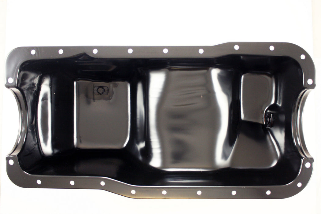 Engine Oil Pan for Mercury Zephyr GAS 1982 1981 1980 1979 P-744113