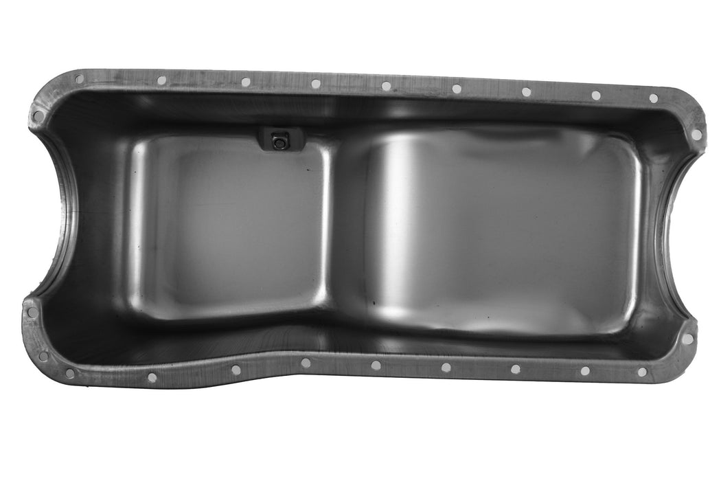 Engine Oil Pan for Ford Gran Torino GAS 1976 1975 1974 1973 1972 P-744285