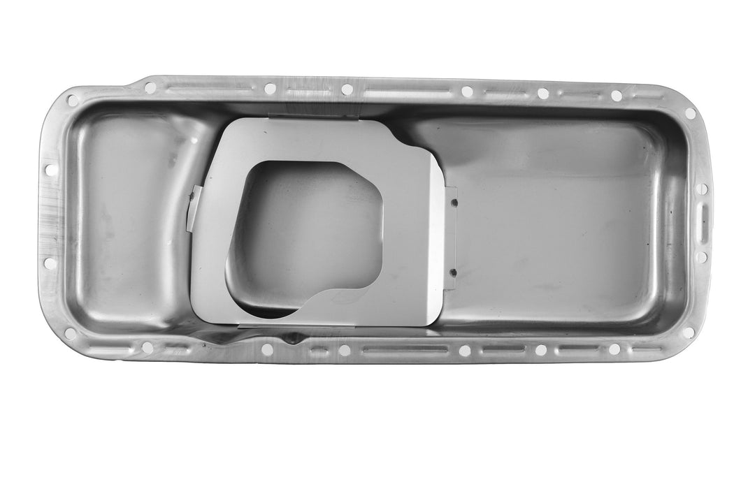 Engine Oil Pan for Dodge Coronet GAS 1976 1975 1974 1973 1972 1971 1970 1969 1968 1967 1966 1965 1964 1963 1962 1961 1960 1959 P-744359