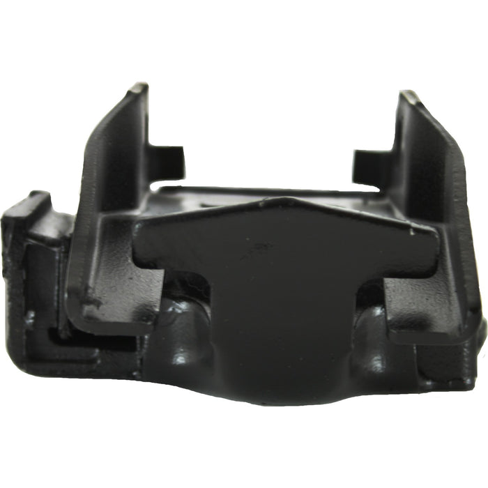 Front Left/Driver Side OR Front Right/Passenger Side Engine Mount for GMC K15/K1500 Suburban 6.6L V8 32 VIN 1972 1971 1970 P-744761