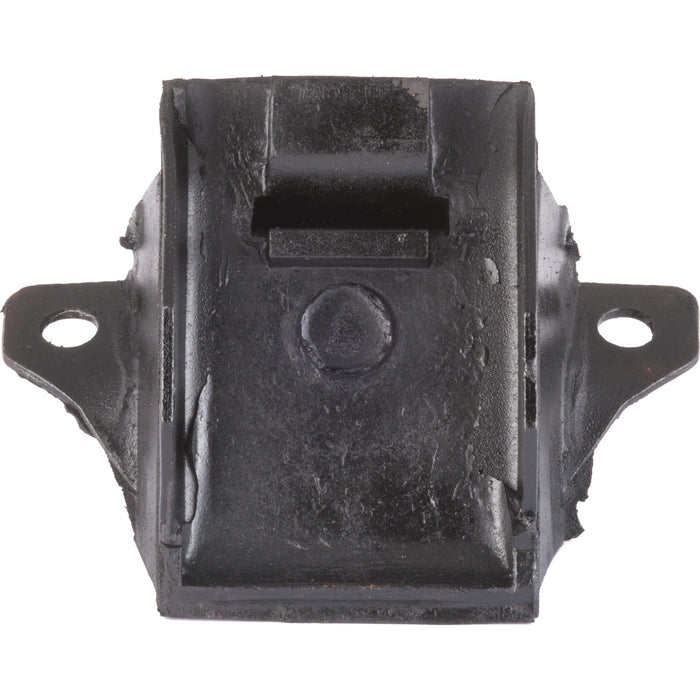 Front Left/Driver Side OR Front Right/Passenger Side Manual Transmission Mount for Oldsmobile Cutlass Supreme GAS 1988 1987 - Pioneer Cables 602328