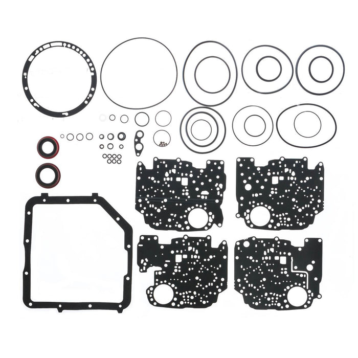 Automatic Transmission Gasket Set for GMC G25/G2500 Van 1974 1973 1972 1971 1970 1969 - Pioneer Cables 748001