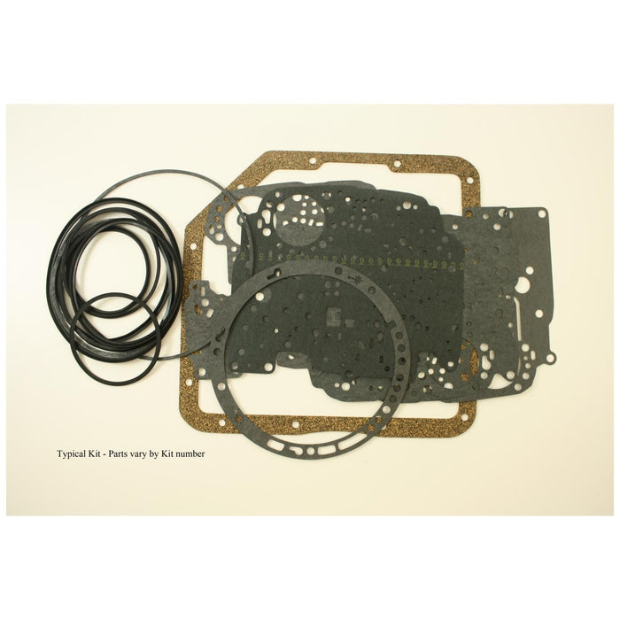 Automatic Transmission Gasket Set for Oldsmobile Calais 1987 1986 1985 - Pioneer Cables 748035