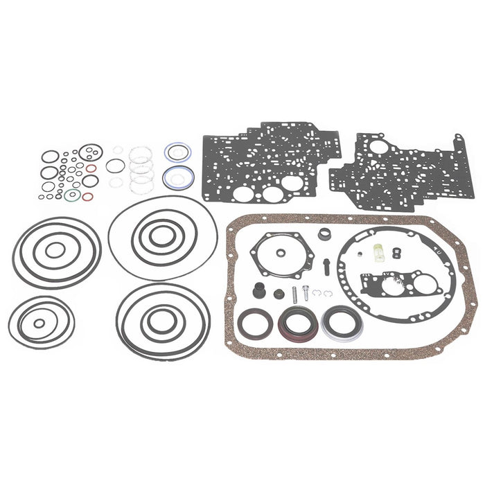 Automatic Transmission Overhaul Kit for GMC R2500 Suburban 1991 P-754914