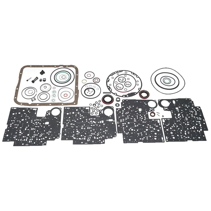 Automatic Transmission Overhaul Kit for Chevrolet Avalanche 1500 5.3L V8 2006 2005 2004 2003 2002 - Pioneer Cables 750184