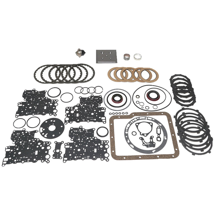 Automatic Transmission Master Repair Kit for Chevrolet G20 Van 1973 1972 1971 1970 1969 1968 1967 P-760051