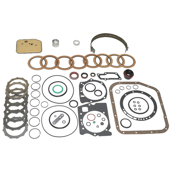 Automatic Transmission Master Repair Kit for Dodge A100 Pickup -L -- 1970 1969 1968 1967 P-760717