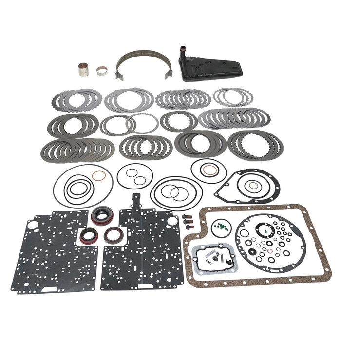 Automatic Transmission Master Repair Kit for Ford E-350 Econoline 5.4L V8 2000 P-761581