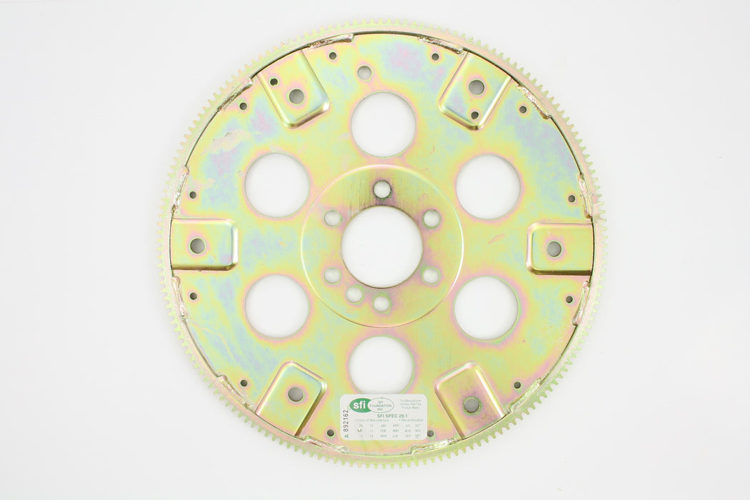 Automatic Transmission Flexplate for GMC G25/G2500 Van Automatic Transmission 1974 1973 1972 1971 1970 1969 1968 1967 - Pioneer Cables 871001