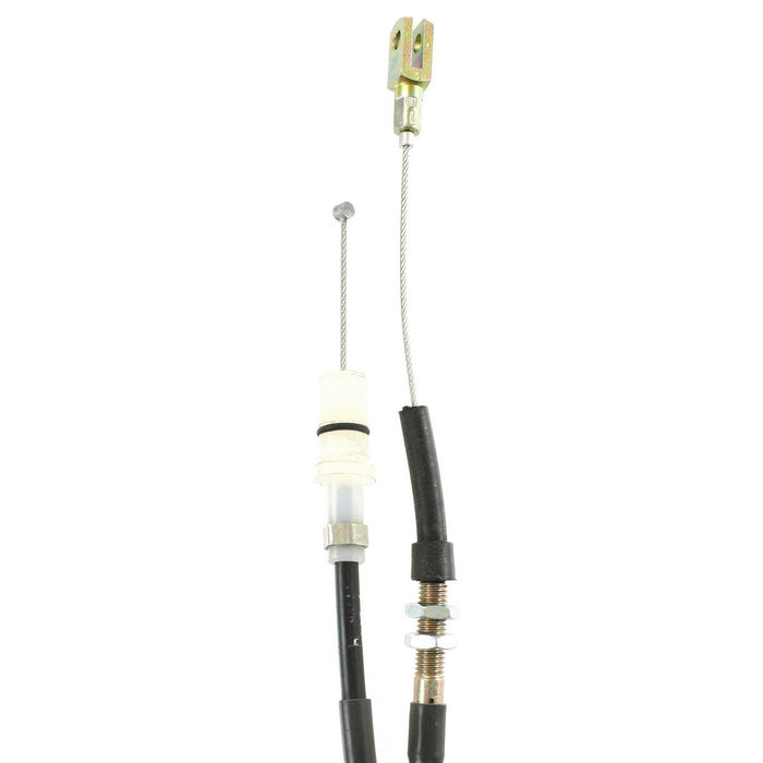 Automatic Transmission Detent Cable for Toyota Corolla 1.6L L4 1987 P-711219