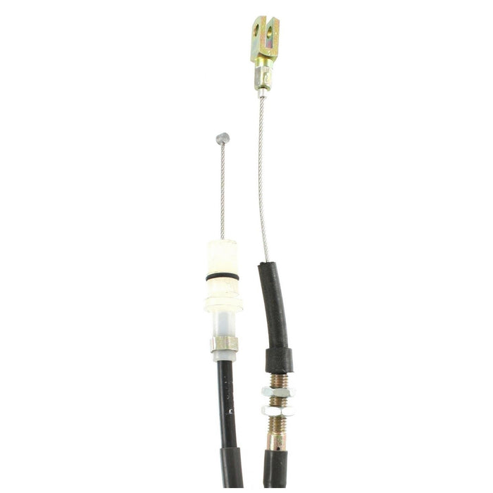 Automatic Transmission Detent Cable for Toyota Corolla 1.6L L4 1987 P-711219