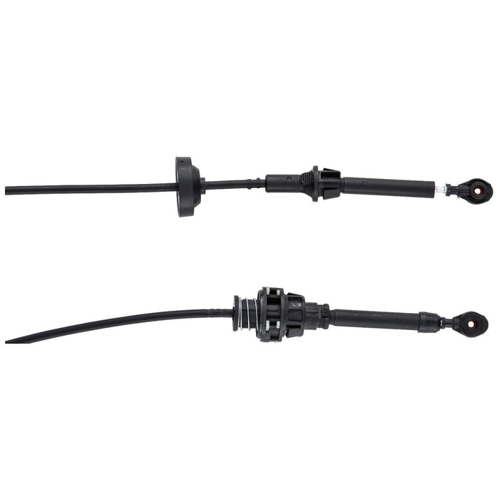 Speedometer Cable for Toyota Carina 1.6L L4 1973 1972 - Pioneer Cables CA-3090
