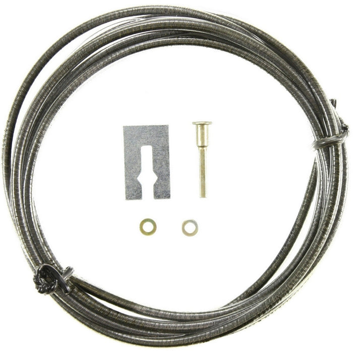 Cable Make Up Kit for Jeep Wagoneer 1988 1987 1986 1985 1984 1983 1982 1981 1980 1979 1978 1977 1976 1975 - Pioneer Cables CA-4000