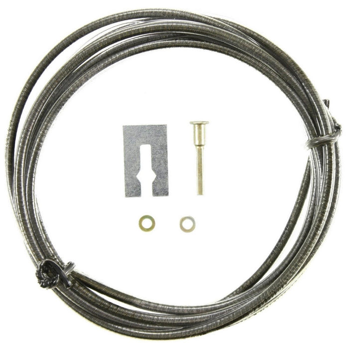 Cable Make Up Kit for Dodge Challenger Automatic Transmission 1974 1973 1972 1971 1970 - Pioneer Cables CA-4000