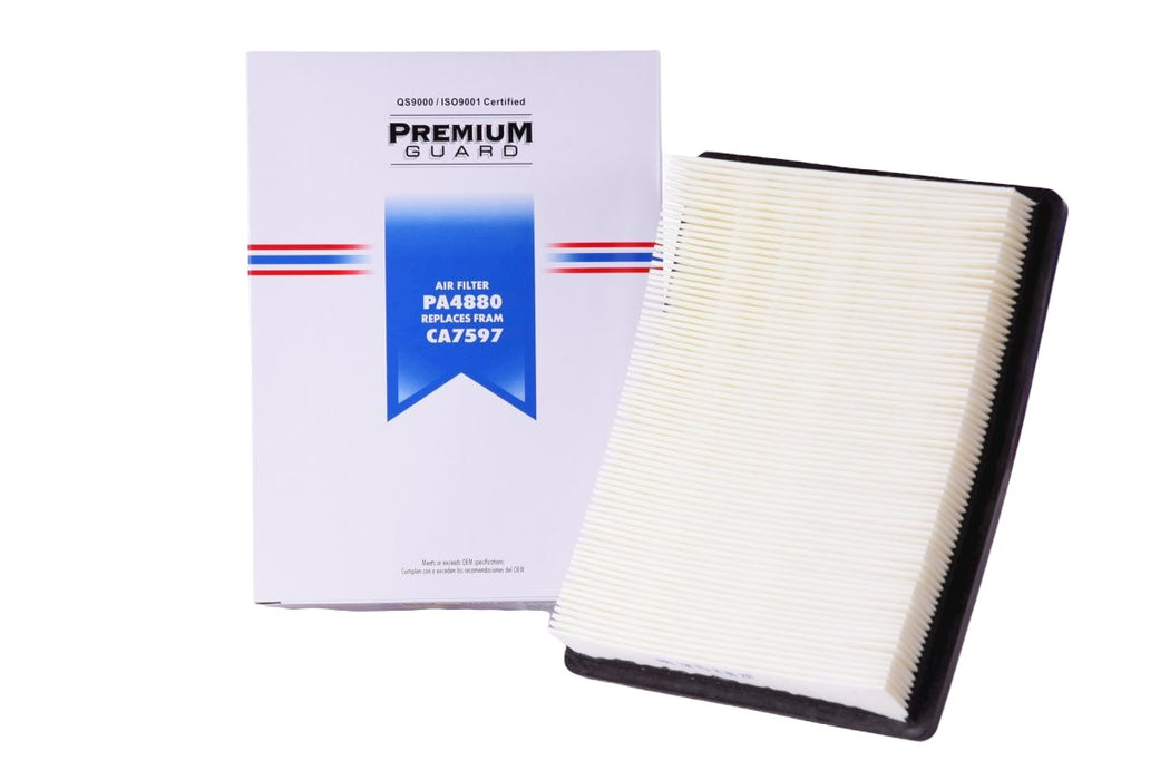 Air Filter for Oldsmobile Aurora 2003 2002 2001 - Pronto PA4880