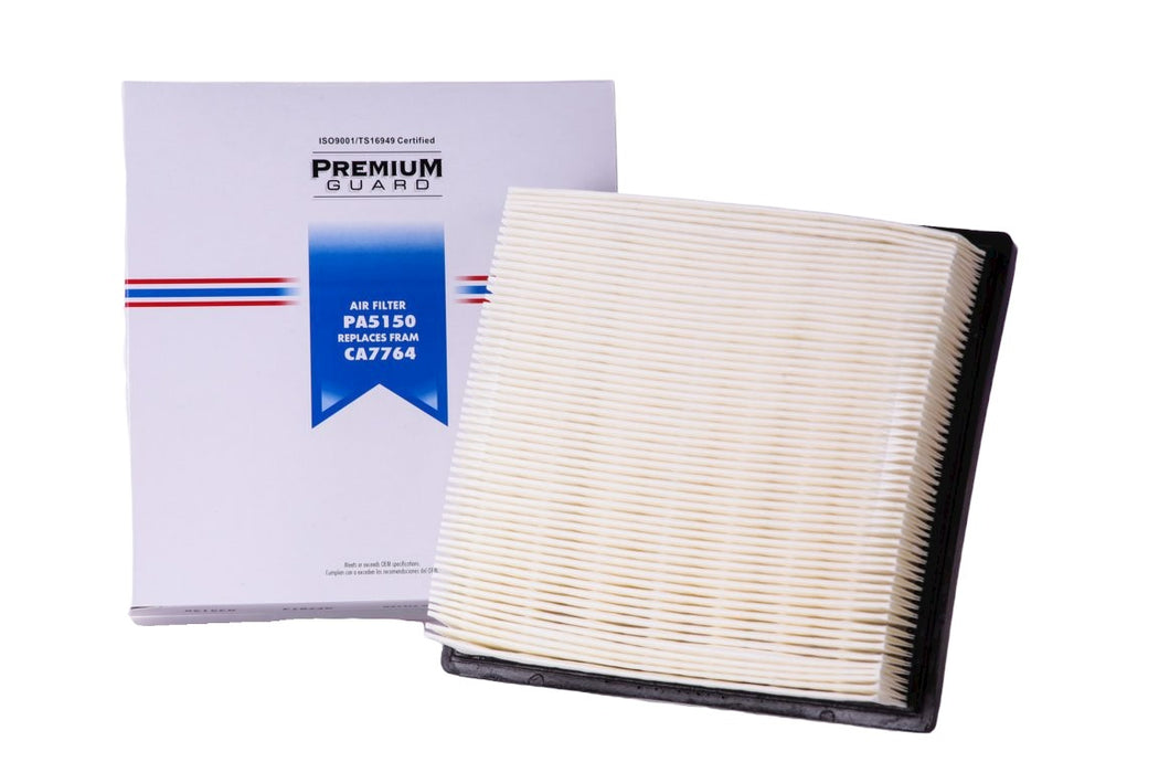 Air Filter for Acura EL 2001 2000 1999 1998 1997 - Pronto PA5150