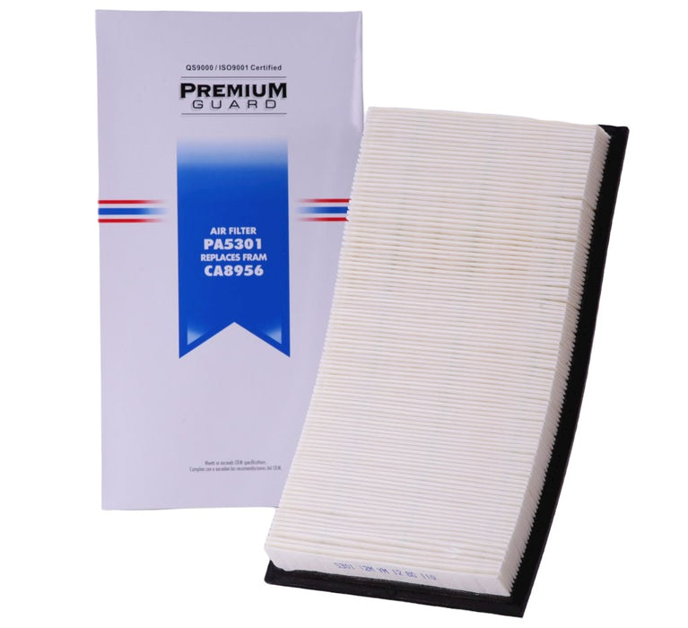 Air Filter for Lincoln LS 2006 2005 2004 2003 2002 2001 2000 P-792630