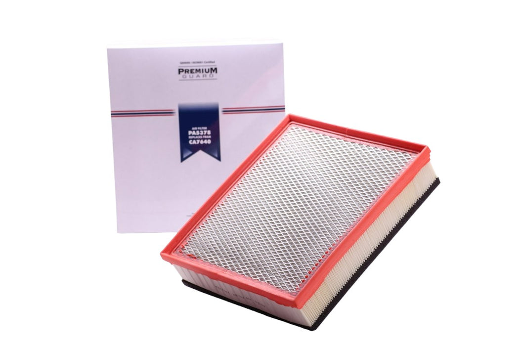 Air Filter for Dodge Ram 3500 5.9L L6 DIESEL 2002 2001 2000 1999 1998 1997 1996 1995 1994 P-792730